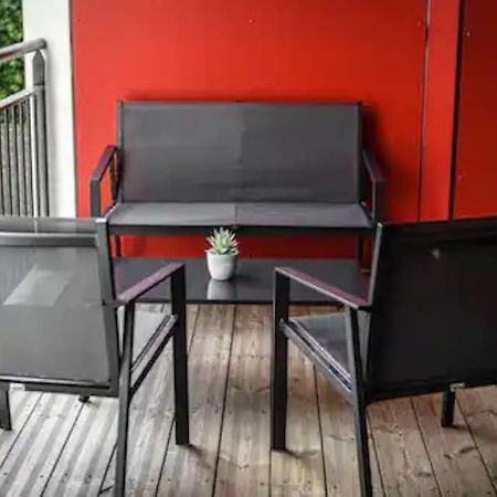 Patio Arena Appartement Bayonne Buitenkant foto